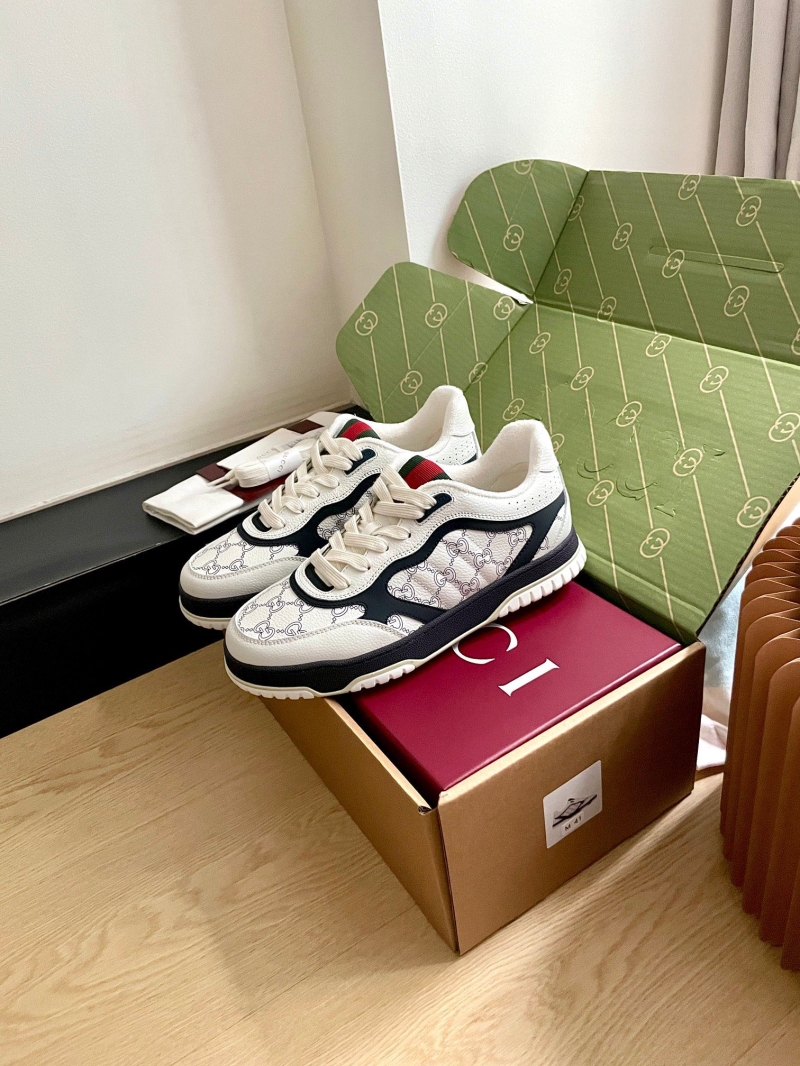 Gvc*1 sneakers